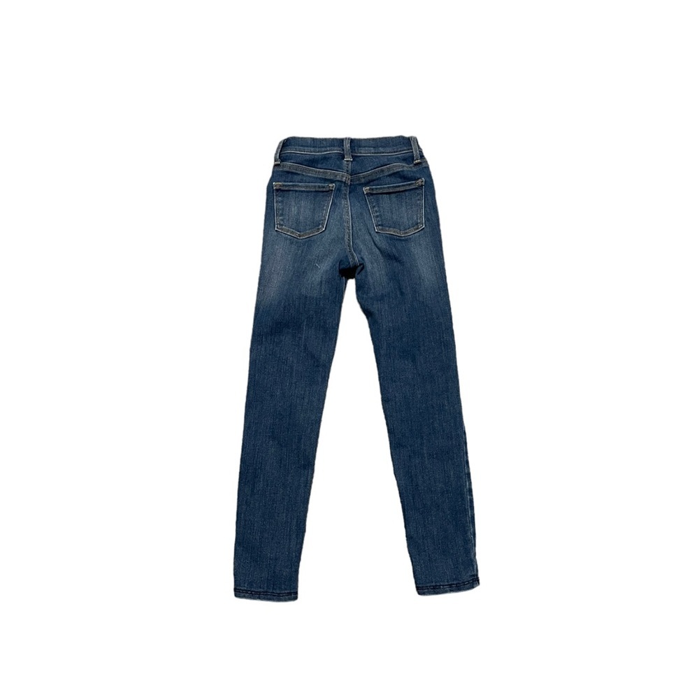 Old Navy 360 Stretch Girls Jeans (8) - Picture 2 of 4